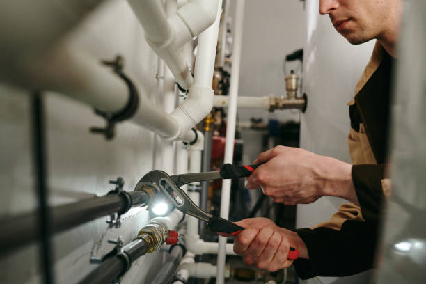 Best Affordable Plumbing Services  in Pine Mountain Lake, CA