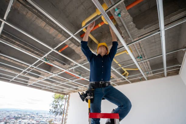 Best Commercial Plumbing Services  in Pine Mountain Lake, CA