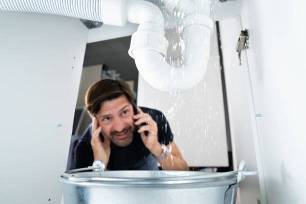 Best Toilet Repair Services  in Pine Mountain Lake, CA