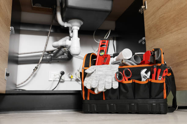 Best Emergency Plumber  in Pine Mountain Lake, CA