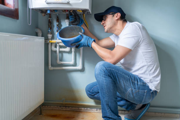 Reliable Pine Mountain Lake, CA Plumbing Solutions