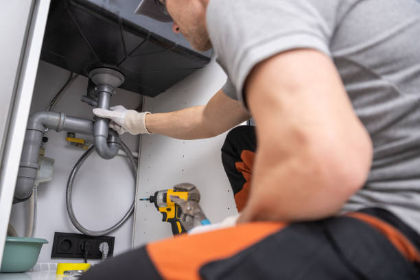 Best Water Softener Installation  in Pine Mountain Lake, CA