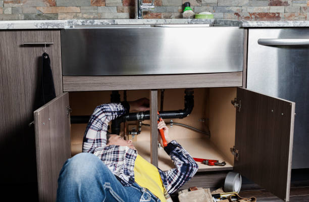 Best Same-Day Plumbing Service  in Pine Mountain Lake, CA