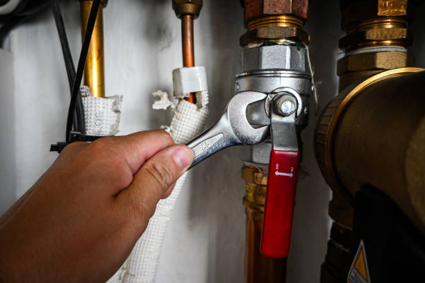Best Boilers & Radiators  in Pine Mountain Lake, CA